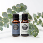 Edens Garden Myrrh & Frankincense Essential Oil Blend- 100% Pure Premium Grade - Image 2
