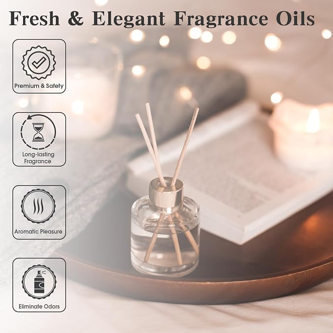 PHATOIL Lucifer's Letter Fragrance Oils - Image 3
