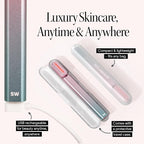 Solawave 4-in-1 Red Light Therapy Wand - Image 8