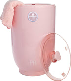 Paris Hilton 20L Luxury Towel Warmer, Built-In Aromatherapy Compartment by TheWorldofParisHilton