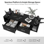 OmySalon Wall Mount Styling Station - Image 7