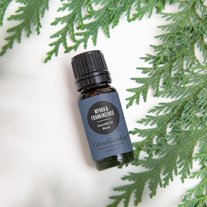 Edens Garden Myrrh Essential Oil- 100% Pure Premium Grade, Therapeutic - Image 2