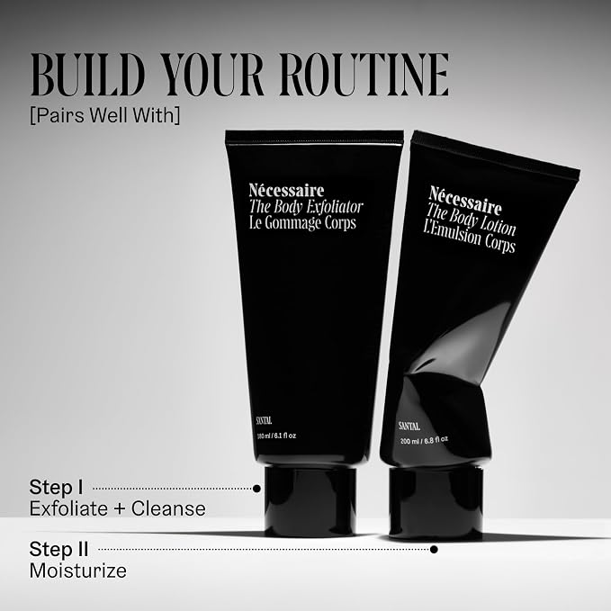 Nécessaire The Body Lotion – Santal - Image 8