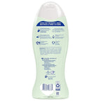 Softsoap Eucalyptus & Mint Body Wash, Moisturizing Body Wash, 20 Oz - Image 9