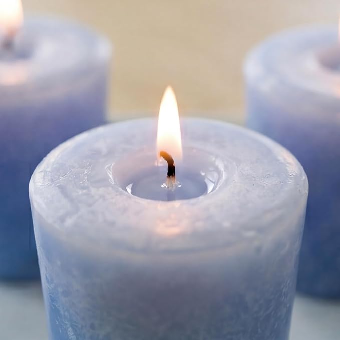 Aroma Naturals Votive Candles - Image 6