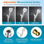 Hibbent Filtered Showerhead - Image 6