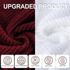 VOOVA & MOVAS Towels Bathroom Set - Image 2