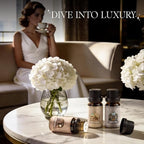 SALUBRITO Hotel Fragrance Oil Set, Luxury Essential Oil Set - Image 5