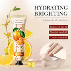 10 Pack Hand Cream for Dry Cracked Hands, Travel Size Moisturizing Mini Hand - Image 2