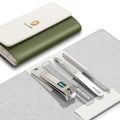 MR.GREEN Colorful Manicure Set Practical Pedicure Kits Nail Clippers Personal by MRGREEN