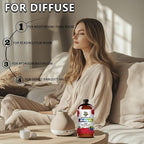 Rose Essential Oil - Image 2