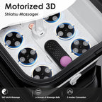 Foot Spa Electric Rotary Massage, - Image 3