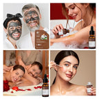 Coconut 23 Pcs Facial Skin Care Kit - Image 3