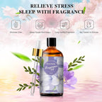 PHATOIL 3.38FL.OZ Freesia Fragrance Oils - Image 4
