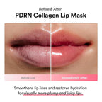 Abib Pink Me Up Pdrn 3 Step Glow Kit | Overnight Firming Jelly Mask, PDRN - Image 7