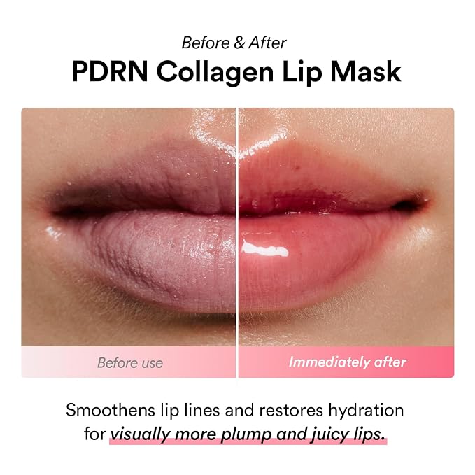 Abib Pink Me Up Pdrn 3 Step Glow Kit | Overnight Firming Jelly Mask, PDRN - Image 7