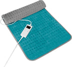 Heating Pad for Period Cramps, Heating Pad for Back/Neck/Shoulder Muscle Pain by vilicert