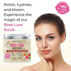 First Botany Body Scrub - Image 2