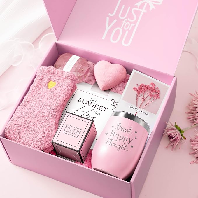 Mothers Day Birthday Gifts for Women Mom Wife Grandma Daughter Friends Sister - Image 2