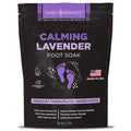 Calming Lavender Foot Soak by DAILYREMEDY