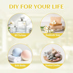 EVOKE OCCU Vanilla Essential Oil - Image 8