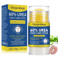 60% Urea Foot Cream Stick Plus 2% Salicylic Acid by Unknown