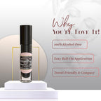 MOBETTER FRAGRANCE OILS Touch Me Noir Tease Me - Image 4