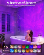 Shower Lamp - Waterproof Bathroom Lamp - Image 3