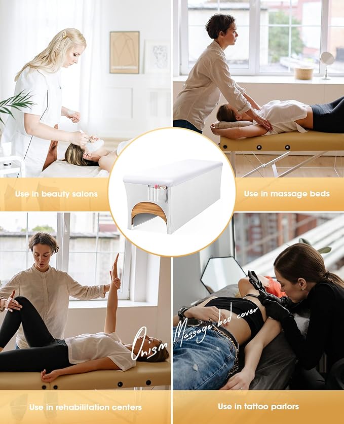 Onism Lash Bed Cover for Eyelash Extensions - Image 7