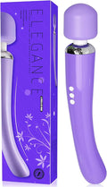 Therapeutic Cordless Massager by Metooka