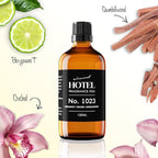 AirScent Hotel Diffuser Oil No. 1023 Inspired by The Baccarat Hotel Scent - Image 3