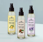 J.R. Watkins Naturally Hydrating Body Oil Mist, Lemon Cream, 6 fl oz, 2 Pack - Image 5