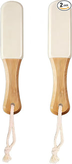 2-Pack Professional Pedicure Foot File & Pumice Stone by Unknown