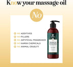 Tropical Sensual Massage Oil for Couples - Image 7