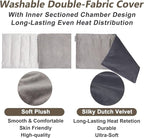 RelaxCoo Microwave Heating pad - Image 3