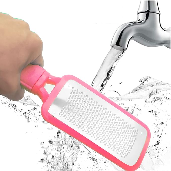 Professional Foot Files Callus Remover, Foot Scrubber - Image 6