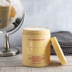 Body Prescriptions Men’s Exfoliating Body Scrub – Ultimate Skin Cleansing Wash - Image 3