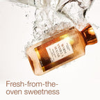 Bath & Body Works Warm Vanilla Sugar Body Wash, Nourishing Cleanser - Image 2