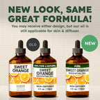 100% Pure Orange Oil - Image 7