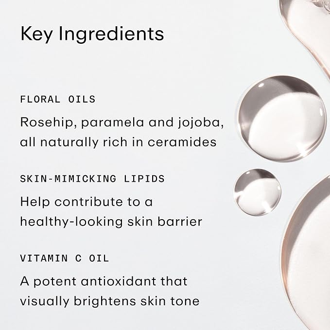 PHLUR Vanilla Skin Body Oil, 4 Fl Oz – Vanilla, Hydrating Moisturizing After - Image 3
