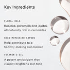 PHLUR Vanilla Skin Body Oil, 4 Fl Oz – Vanilla, Hydrating Moisturizing After - Image 3