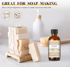 EUQEE Snickerdoodle Fragrance Oil, Premium Grade Essential Oil - Image 6