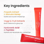 CNP Propolis Jelly Tinted Lipcerin™ - Image 6