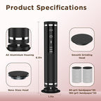 Electric Foot Callus Remover - Image 7