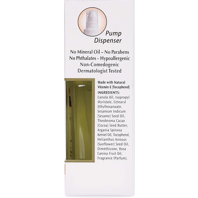 Palmer's Cocoa Butter Formula Skin Therapy Moisturizing Body Oil - Image 2