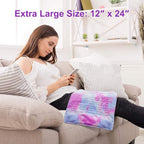 GOQOTOMO Heating Pad Fast-Heating Technology - Image 6