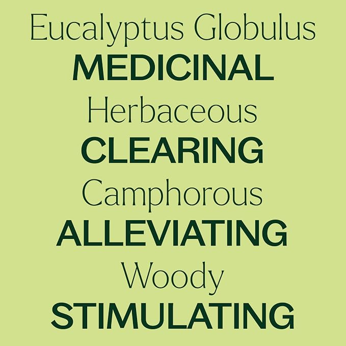 Plant Therapy Eucalyptus Globulus Essential Oil, 30 mL, - Image 3
