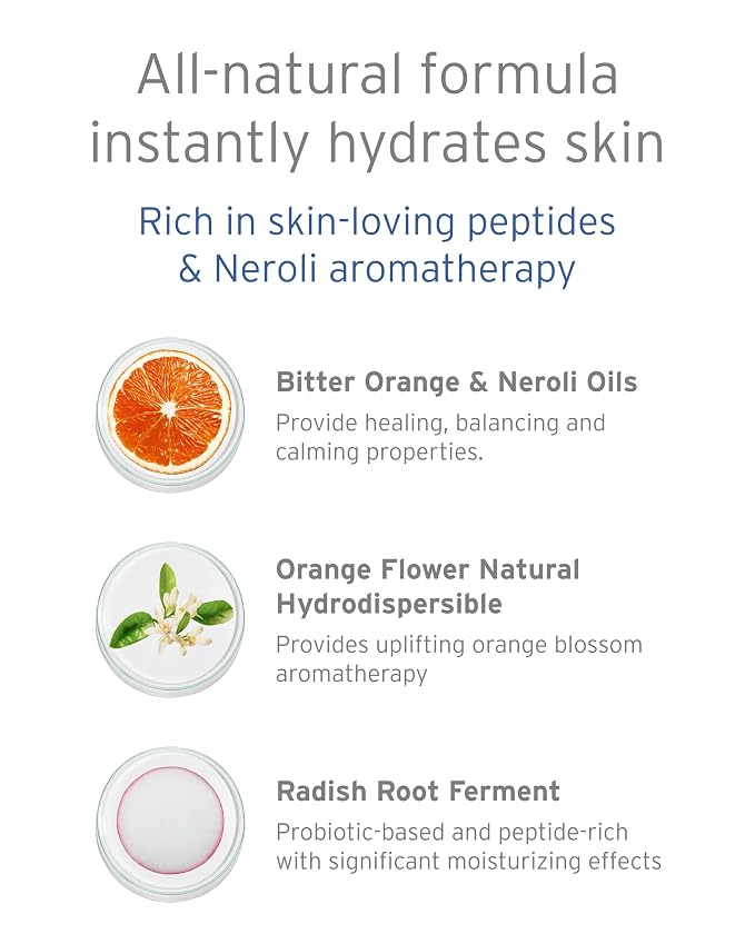 Kerstin Florian Neroli Water Face Mist | Orange Blossom Aromatherapy Spray | - Image 5