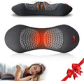 3 in 1 Upadate Rechargeable Electric Lumbar Support Pillow by Unknown