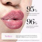 Nature Republic HONEY MELTING LIP GLITTER SOFT LIP STICK Hydrating Gloss - Image 3